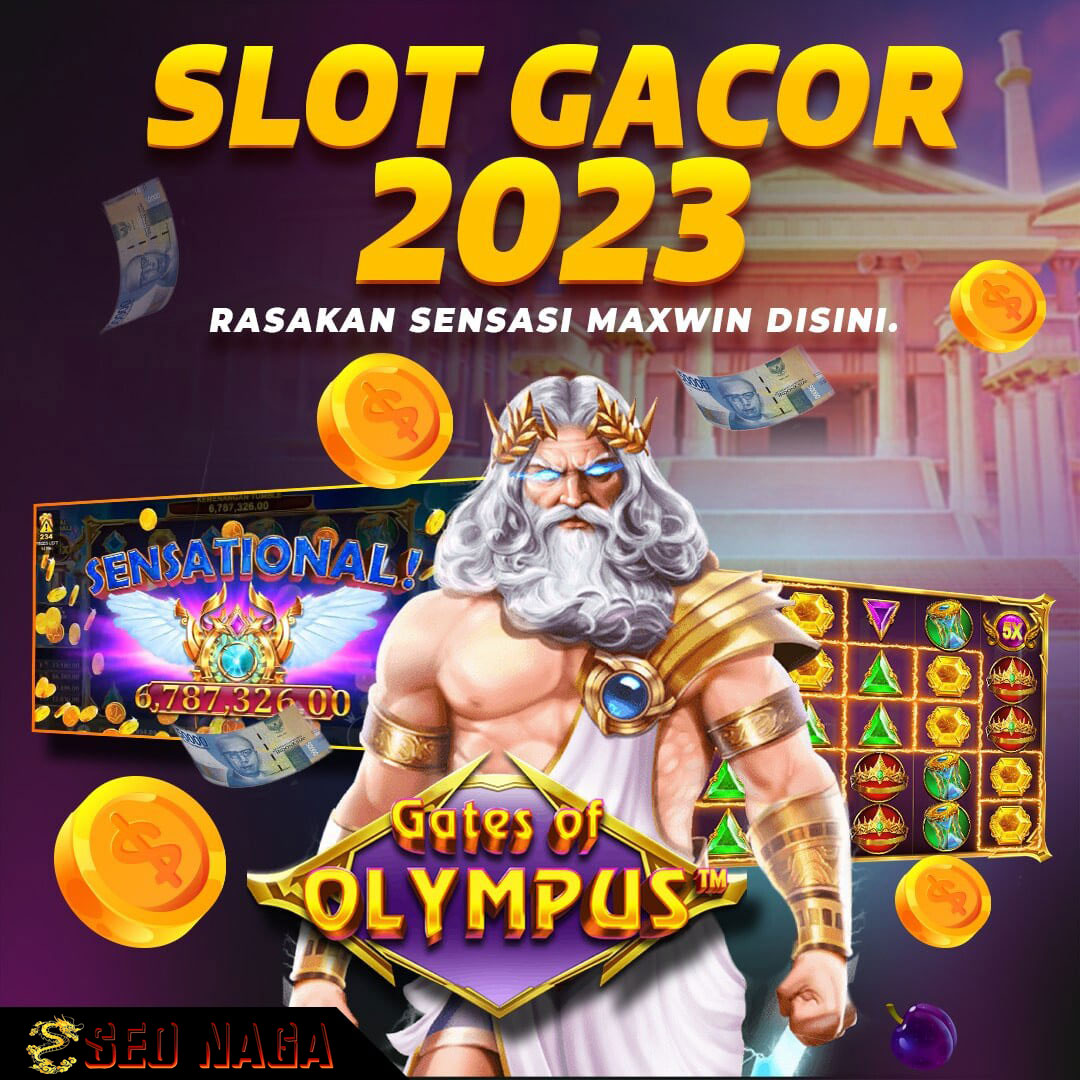 Trik Slot Online Gacor Gampang Jackpot Langsung WD post thumbnail image